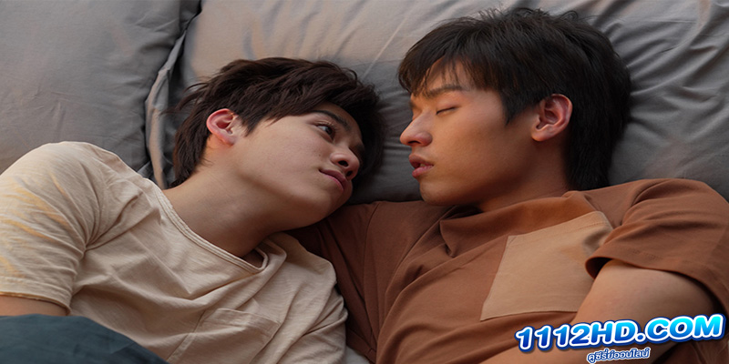 คู่เดือดสืบคดีโหด (2022) พากย์ไทย