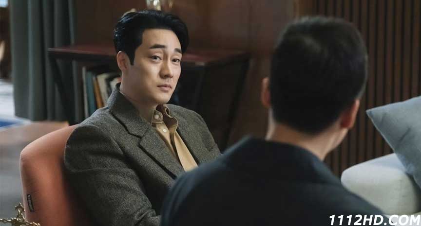 ซีรี่ย์เกาหลี Doctor Lawyer (2022) ซับไทย