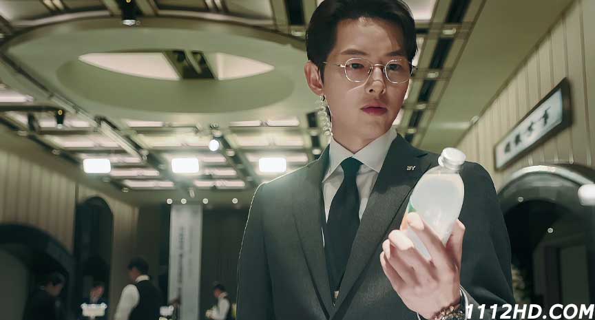 ซีรี่ย์เกาหลี Reborn Rich พากย์ไทย