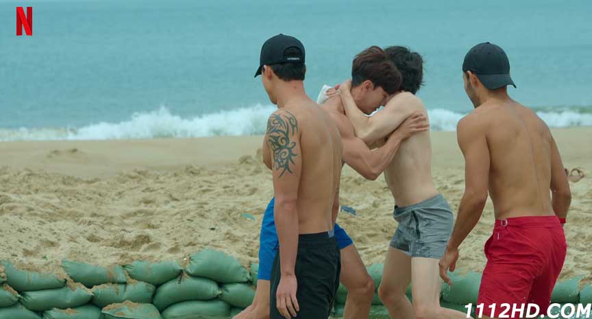  Single’s Inferno 2 (2022) โอน้อยออก ใครโสดตกนรก ซีซั่น 2