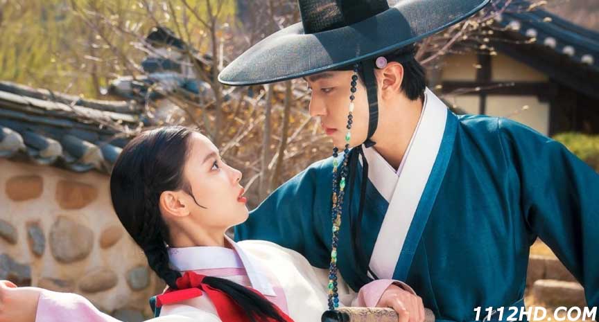 ซีรี่ย์ Lovers of the Red Sky (2021) พากย์ไทย