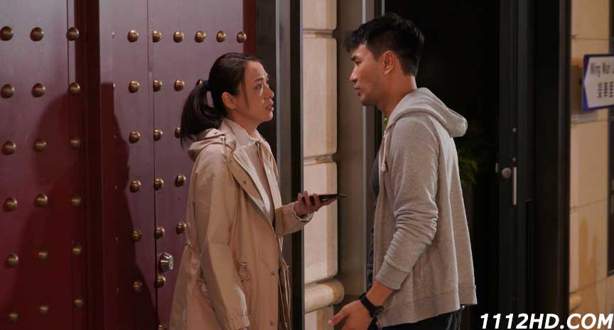 คู่เดือดสืบคดีโหด (2022) พากย์ไทย