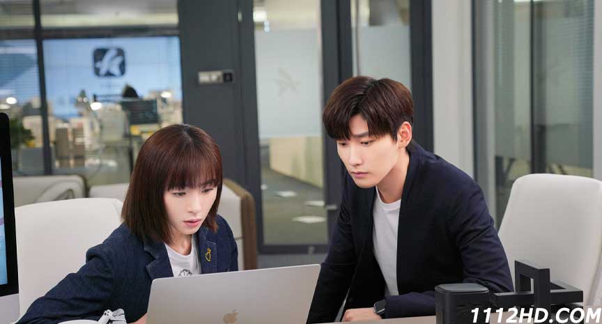 ดูซีรี่ย์ เหมียวเหมียวเกี่ยวใจให้เจอรัก 2022