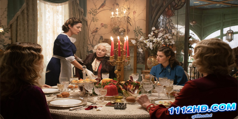 Soundtrack ซีซั่น 1