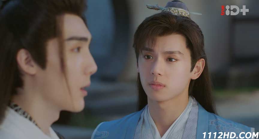 ตำนานรักแม่สื่อจอมวุ่น พากย์ไทย (2022) Ms. Cupid in Love 