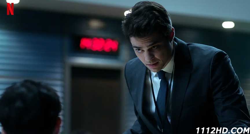 ดูซีรี่ย์ The Recruit Netflix (2022)