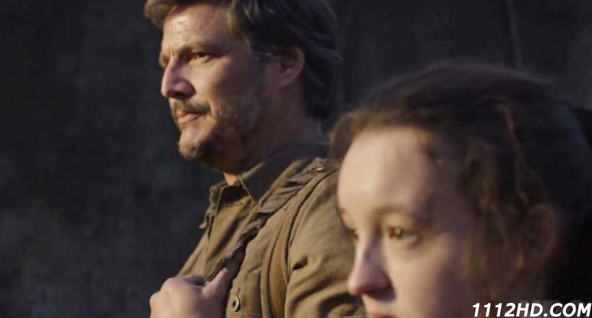 The Last of Us (2022) เดอะลาสต์ออฟอัส