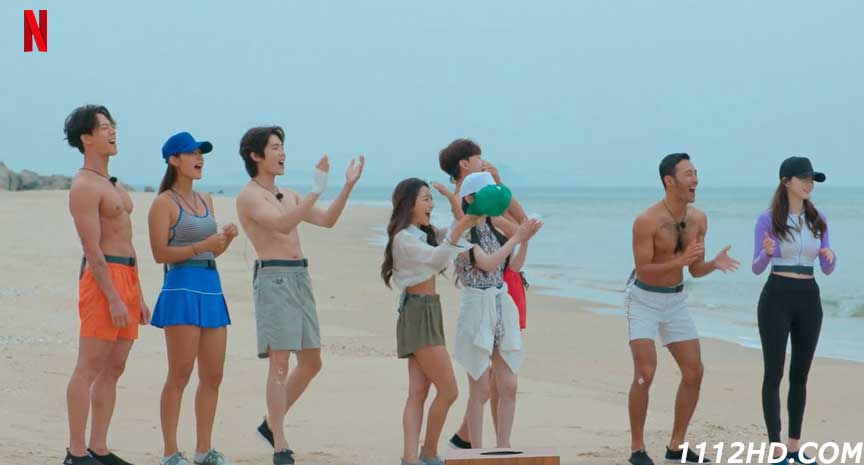 ดูซีรี่ย์ โอน้อยออก ใครโสดตกนรก ซีซั่น 2 พากย์ไทย