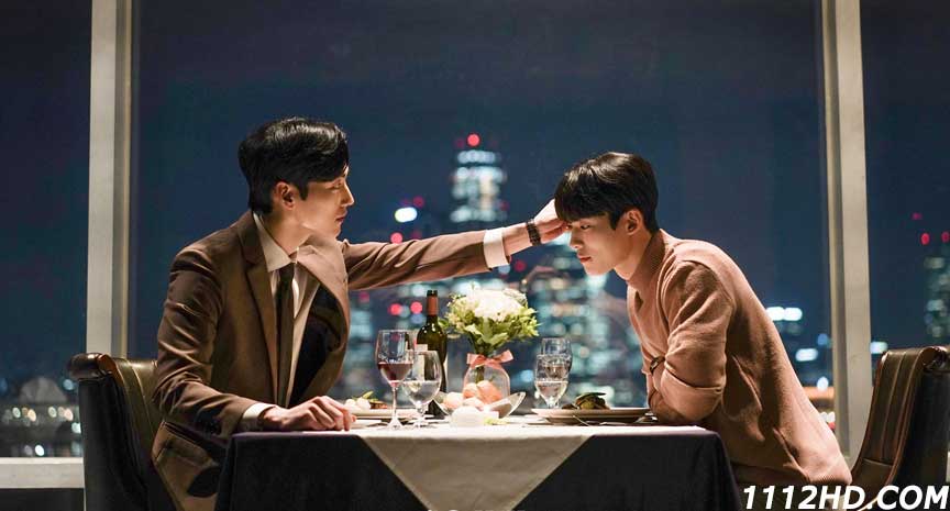 ซีรี่ย์เกาหลี The Director Who Buys Me Dinner ซับไทย