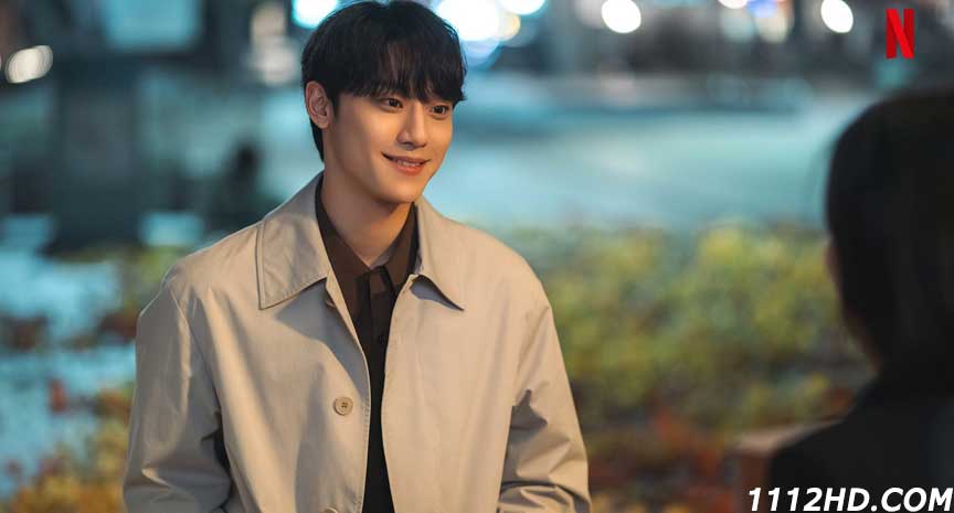 ดูซีรี่ย์ The Glory (2022) พากย์ไทย