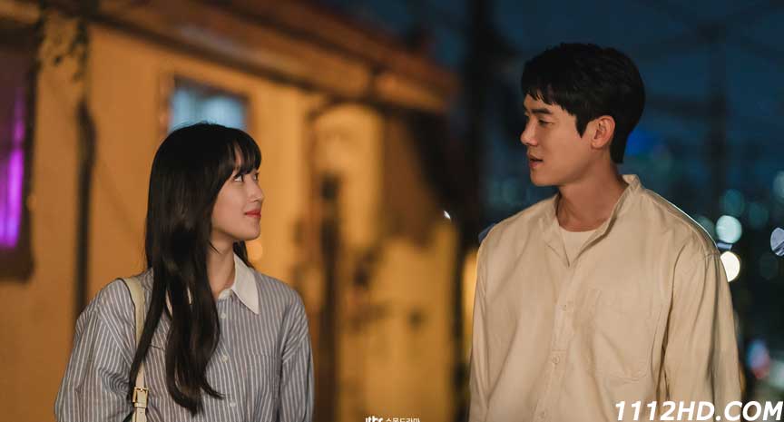 ดูซีรี่ย์ The Interest of Love 2022