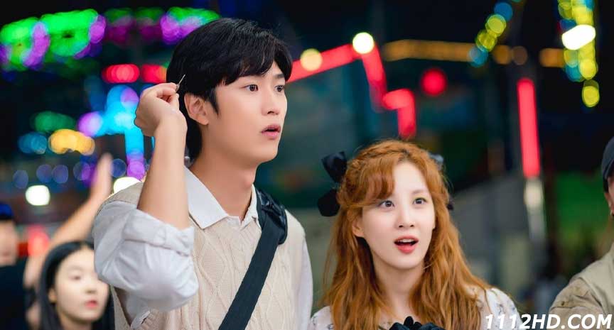 ดูซีรี่ย์ Jinxed at First พากย์ไทย (2022)