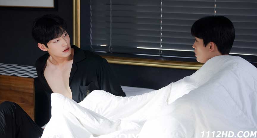 The Director Who Buys Me Dinner (2022) ซับไทย