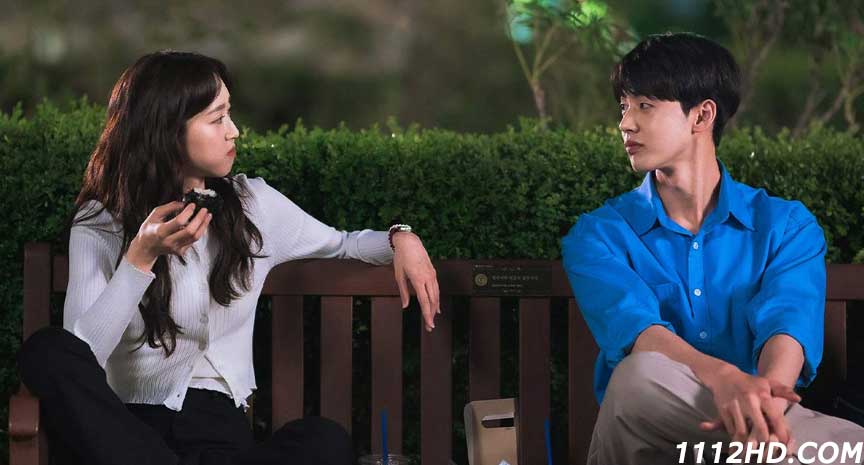 Cheer Up พากย์ไทย (2022) 