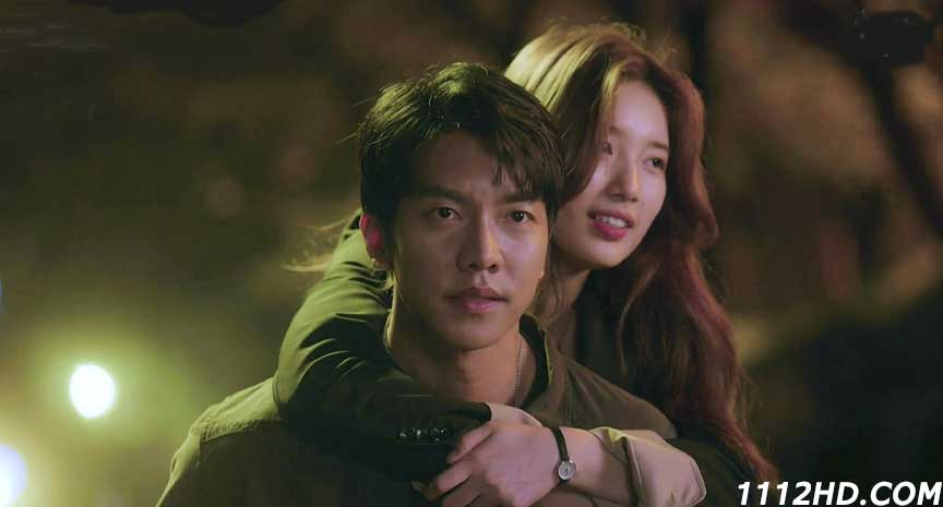 ดูซีรี่ย์ Vagabond (เจาะแผนลับเครือข่ายนรก) พากย์ไทย