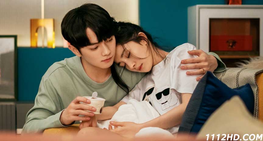 ดูซีรี่ย์She and Her Perfect Husband 2022 พากย์ไทย