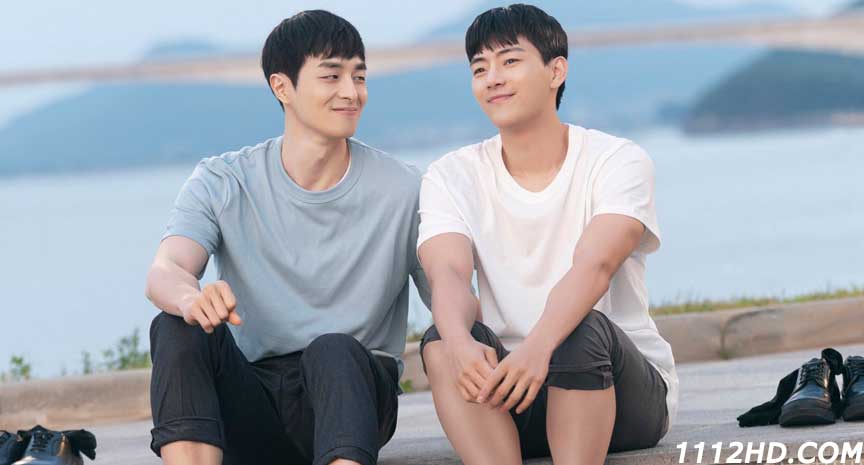 ซีรี่ย์เกาหลี The New Employee (2022)