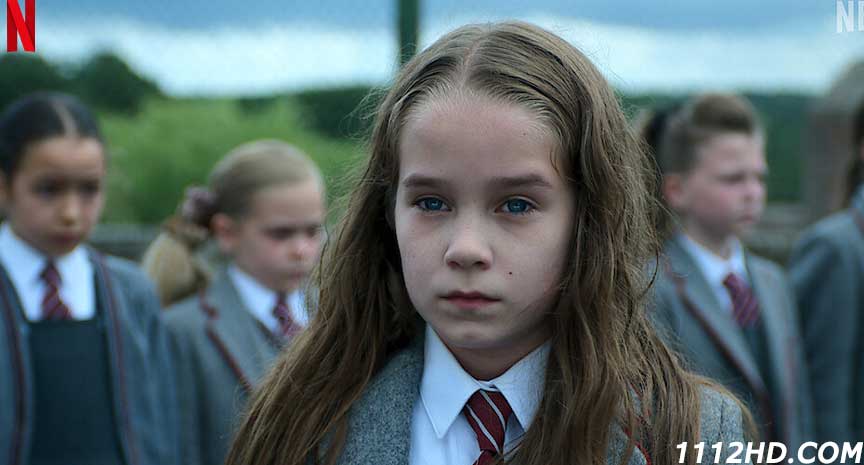 ดูหนัง Matilda the Musical Netflix