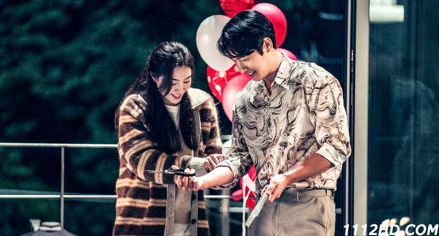 Red Balloon (2022)ซับไทย