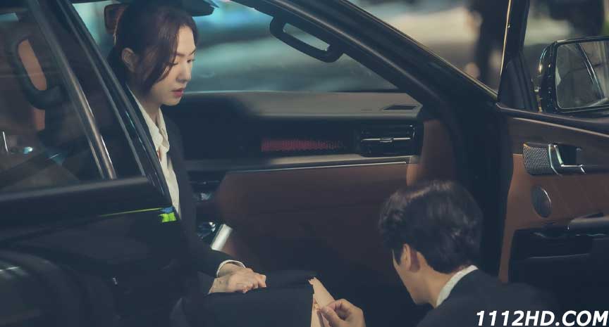 ซีรี่ย์เกาหลี Red Balloon (2022)