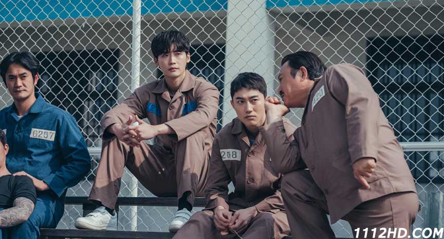 Big Mouth พากย์ไทย (2022)