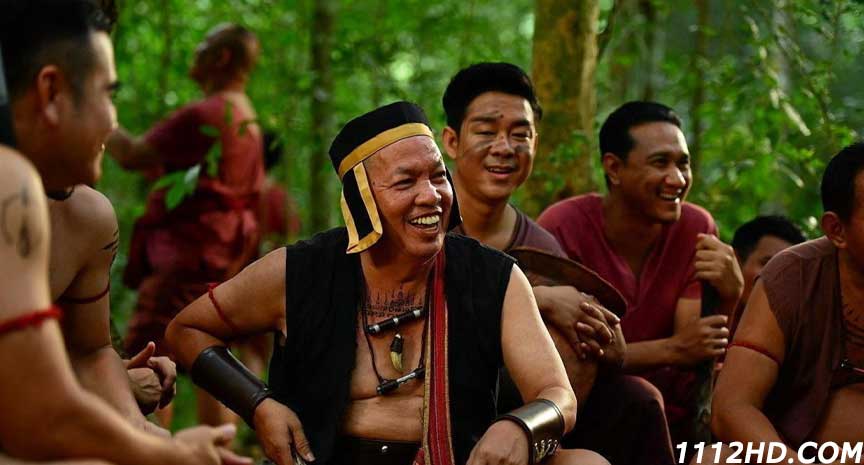  ขุนแหย (2022) เต็มเรื่อง 