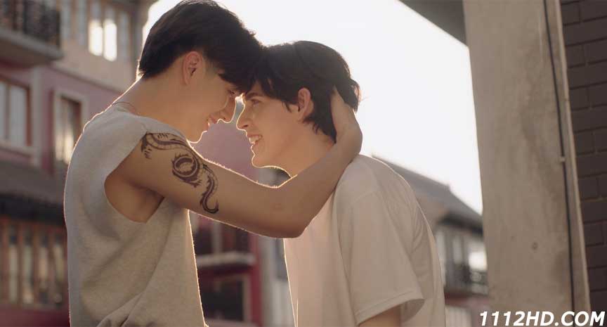 ซีรีย์วาย มังกรกินใหญ่ (Big Dragon The Series) 