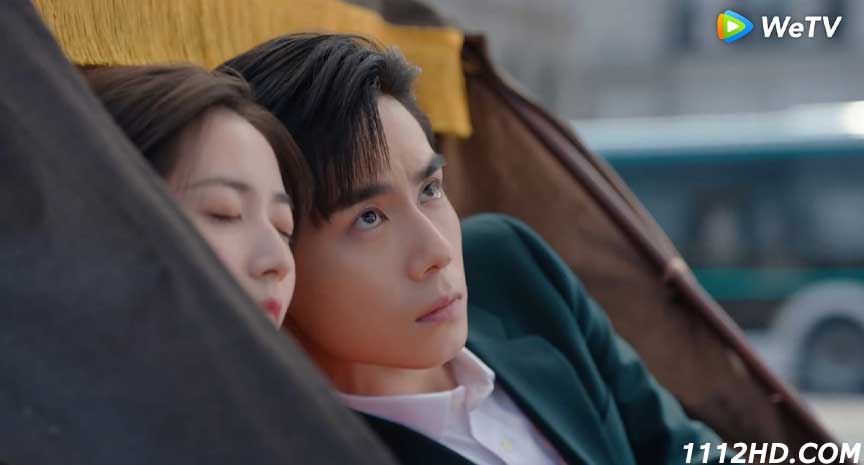 ดูซีรี่ย์ See You Again (2022) พากย์ไทย