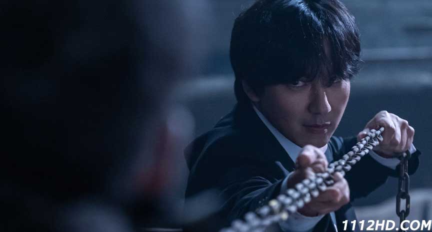 ดูซีรี่ย์ Island 2022