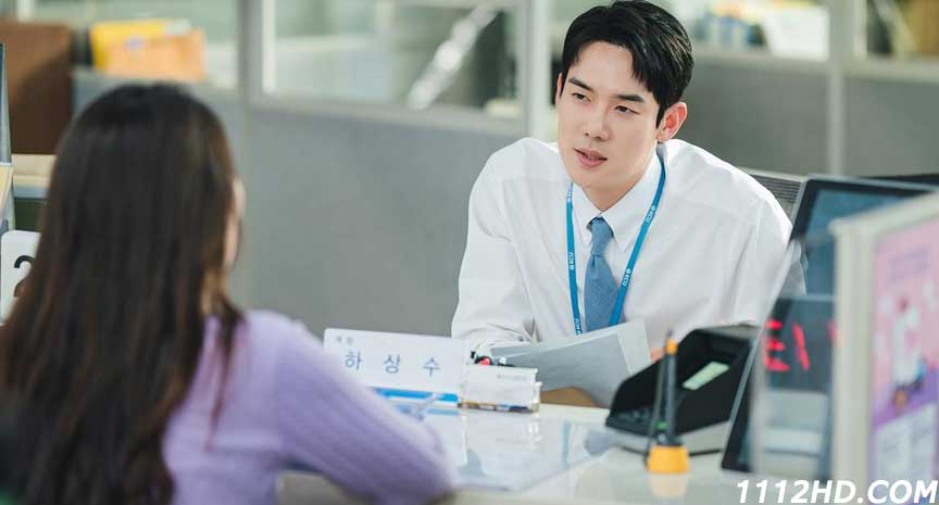 The Interest of Love (เมื่อเราเข้าใจรัก) 2022