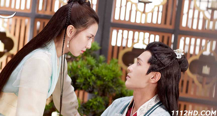 สวยซ่อนแค้น (2022) ซับไทย