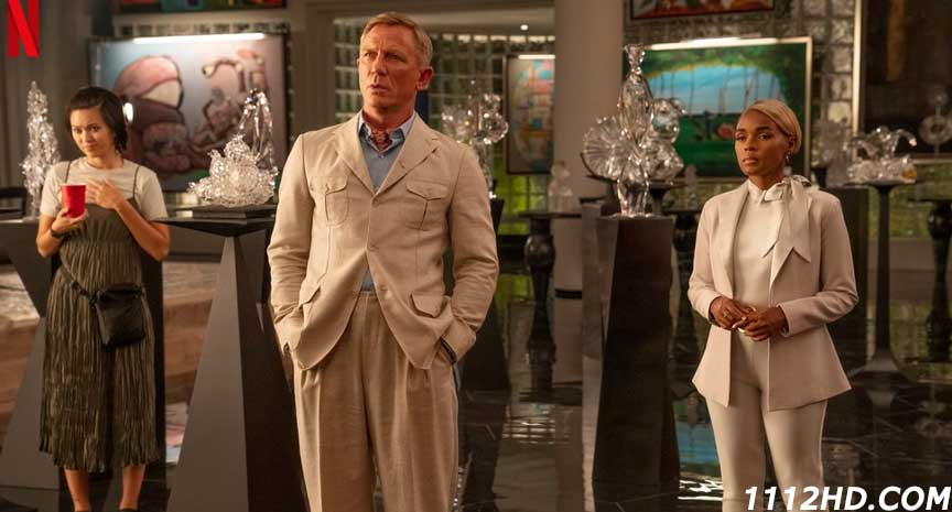 ดูหนัง ฆาตกรรมหรรษา ใครฆ่าเพื่อน เต็มเรื่อง