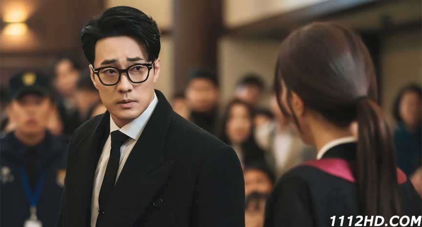 ซีรี่ย์เกาหลี Doctor Lawyer พากย์ไทย 