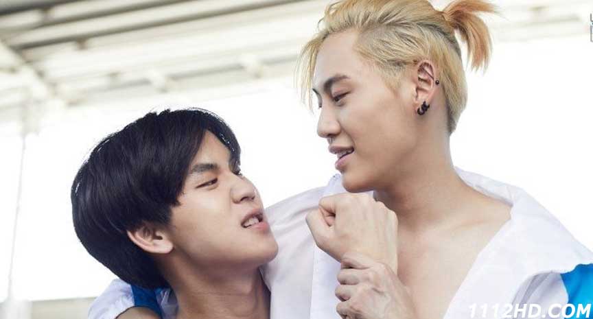 ดูซีรี่ย์ เชือกป่าน Between Us (2022) ตอนที่1-12 ตอนจบ 