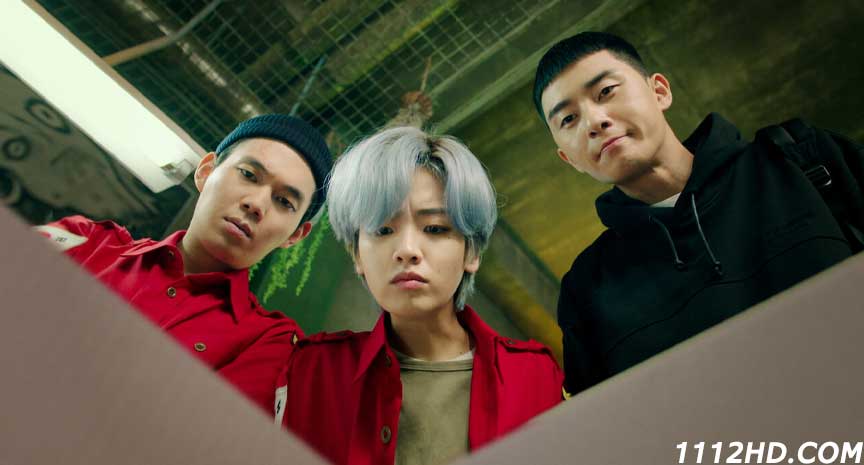 ดูซีรี่ย์ Itaewon Class ธุรกิจปิดเกมแค้น ซีซั่น 1 พากย์ไทย