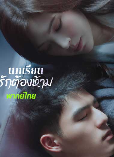 ดูซีรี่ย์จีน Lesson in Love พากย์ไทย