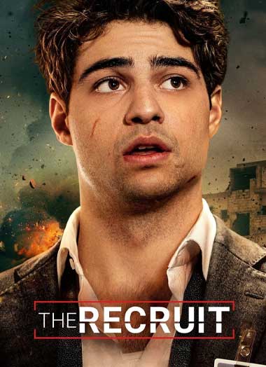 ดูซีรี่ย์ The Recruit