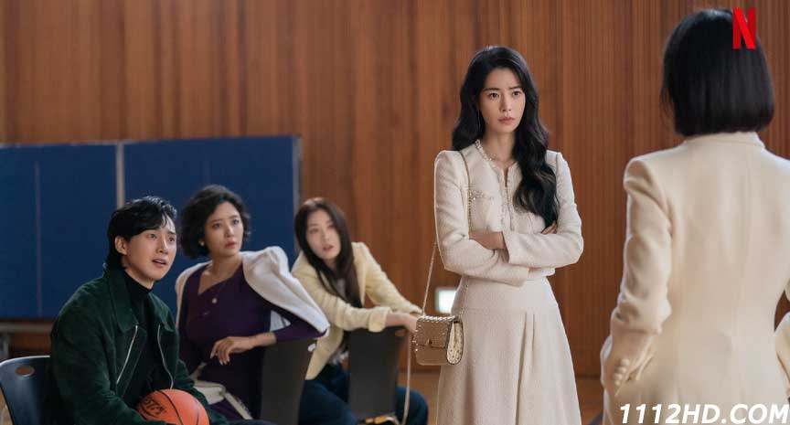 The Glory (2022) พากย์ไทย