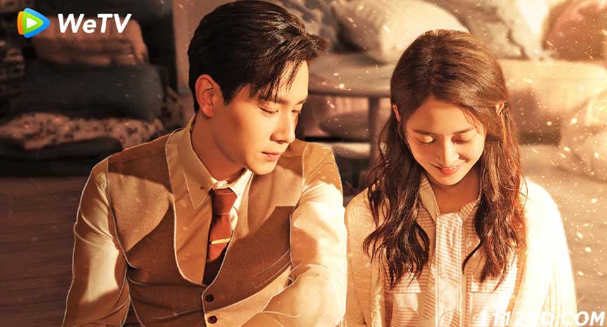 ดูซีรี่ย์จีน ชะตารักข้ามเวลา พากย์ไทย