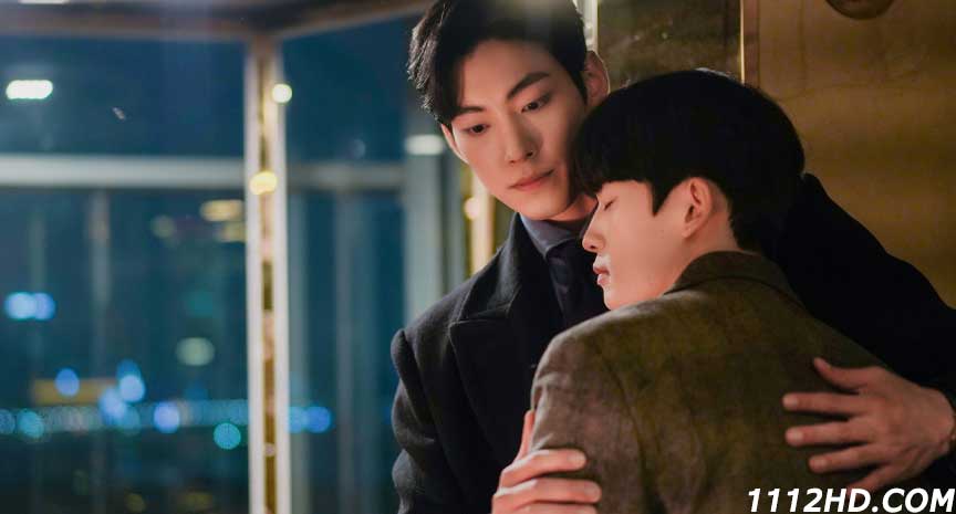 ซีรี่ย์เกาหลี The Director Who Buys Me Dinner (2022)