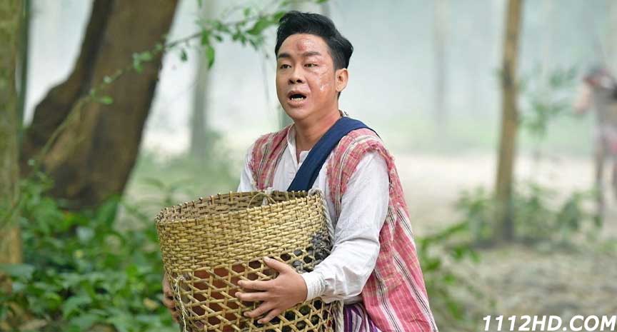 ดูหนัง ขุนแหย (2022) เต็มเรื่อง HD