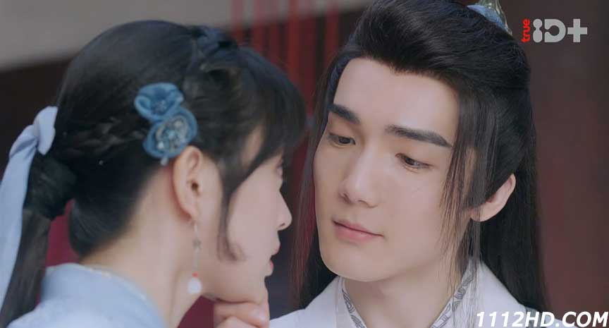 ซีรี่ย์จีน ตำนานรักแม่สื่อจอมวุ่น พากย์ไทย (2022)