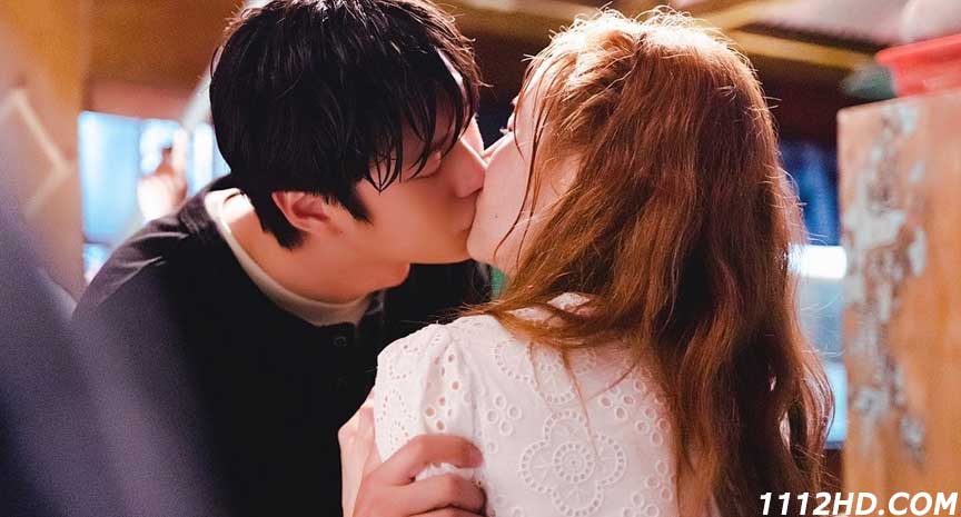 Jinxed at First (2022) หนุ่มอับโชค​กับ​เทพธิดาโชคลาภ 