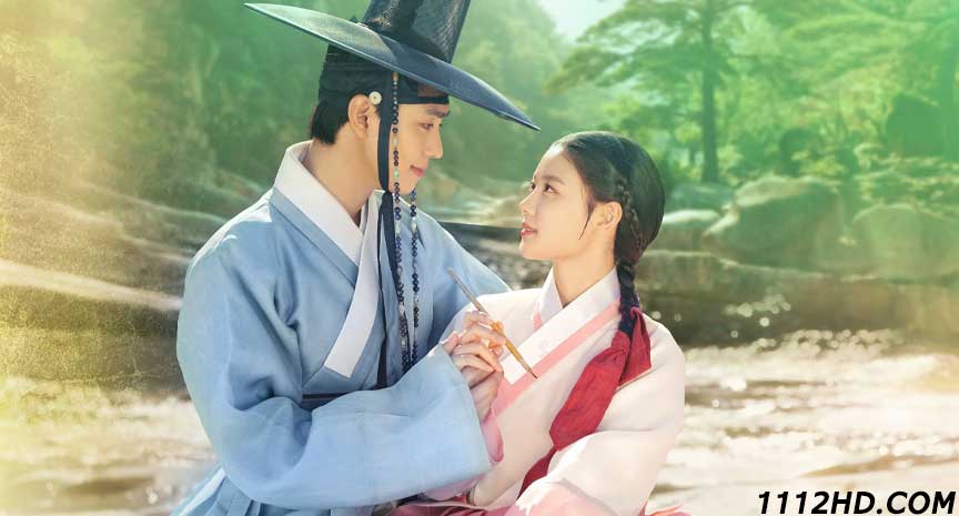 ดูซีรี่ย์ Lovers of the Red Sky (2021) พากย์ไทย 