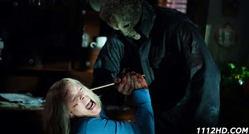 ดูหนัง ปิดฉากฮาโลวีน (2022) พากย์ไทย 