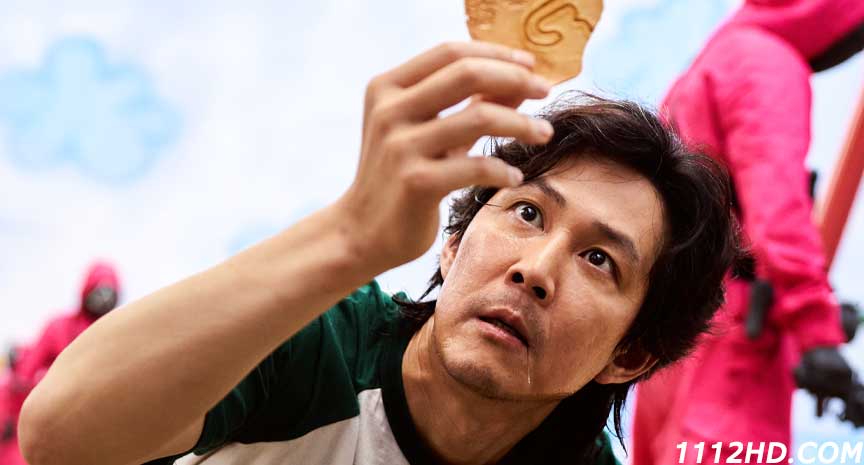 ดูซีรี่ย์ Squid Game (2021) พากย์ไทย