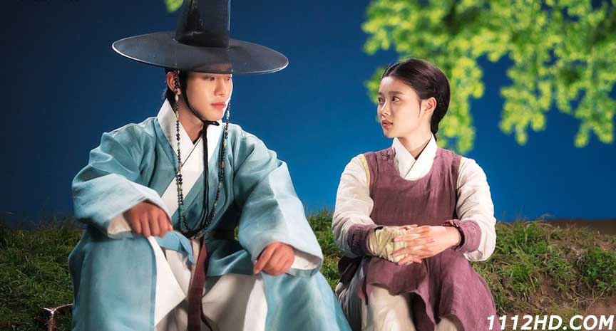 Lovers of the Red Sky (2021) รอยรักลิขิตเลือด พากย์ไทย