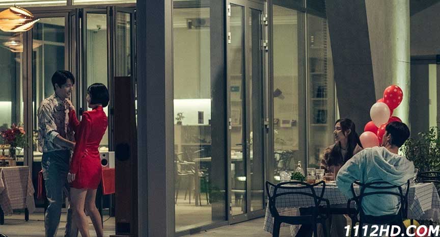 ซีรี่ย์เกาหลี Red Balloon (2022) ตอนที่1-20 ตอนจบ ซับไทย