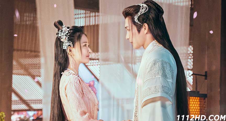 ซีรี่ย์จีน Song of the Moon (2022) ซับไทย