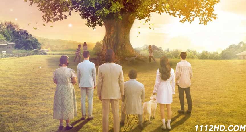 ดูซีรี่ย์ Missing The Other Side 2 (2022) 